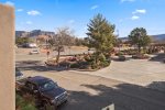 A great location in the heart of West Sedona